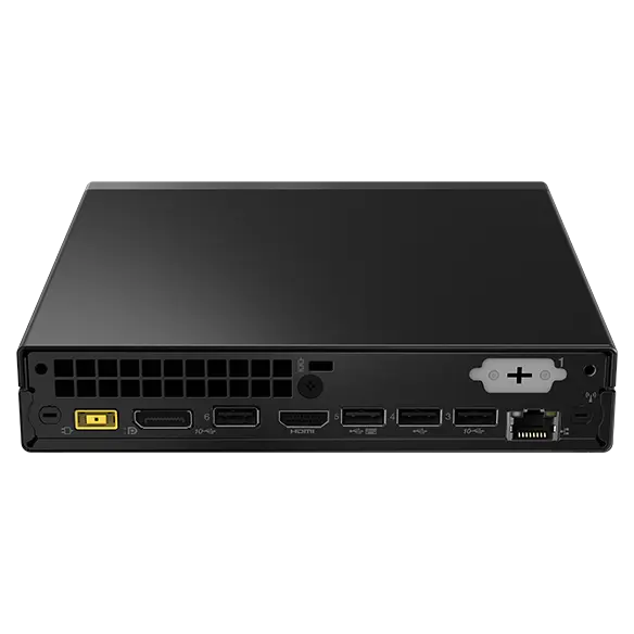 ThinkCentre neo 50q Gen 4 Tiny