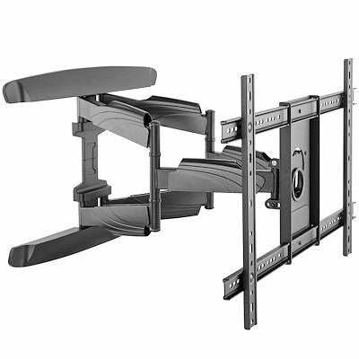 STARTECH TV Wall Mount, TILT, SWIVEL up to 70" VESA Displays