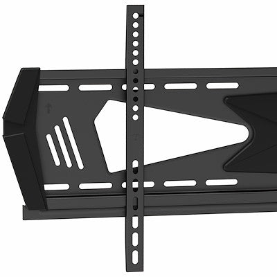 STARTECH Low-Profile TV Wall Mount - Fixed - FPWFXBAT