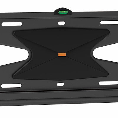 StarTech.com Low-Profile TV Wall Mount - Fixed