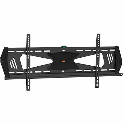 STARTECH LOW-PROFILE TV Wall Mount, Fixed, For 37" to 75"