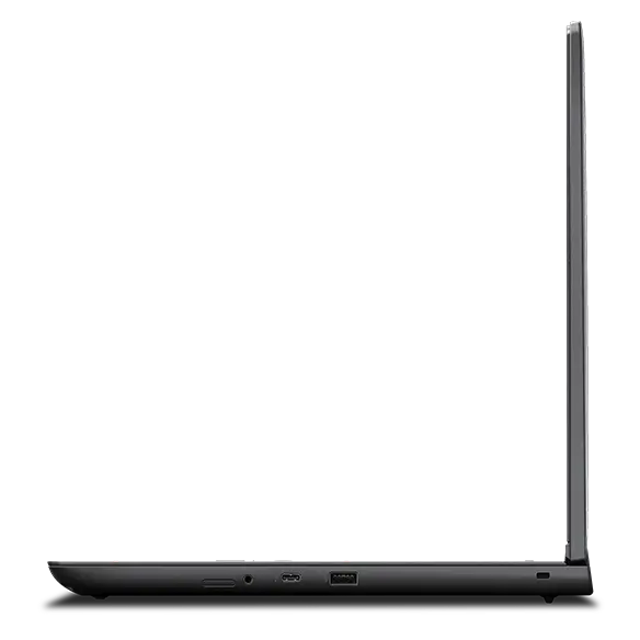 ThinkPad P16v Gen 2 LAPTOP - 2