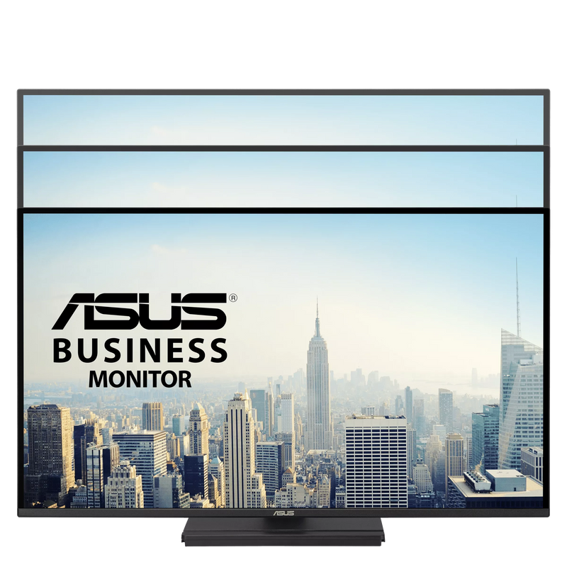 ASUS VA27AQSE 27 Inch IPS QHD 1ms Monitor HDMI DP Height Adjustable