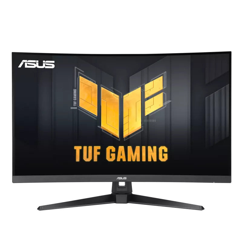 ASUS TUF Gaming Monitor VG27WQ3B - 0