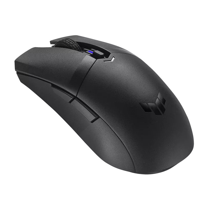 ASUS TUF Gaming M4 Wireless Gaming Mouse, Dual Wireless Modes, 12,000dpi, TUF GAMING M4 WIRELESS