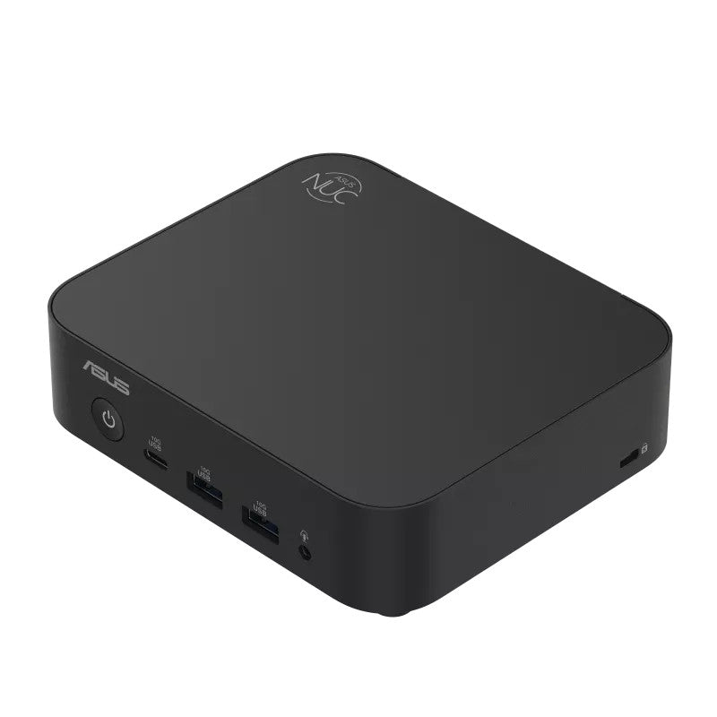 NUC 14 Essential Barebone Slim Mini PC - 4