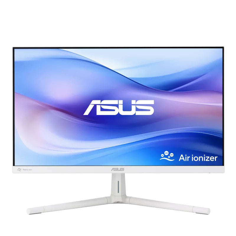 23.8" VU249HFI-W LED Monitor - 0