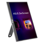 zenscreen 16 inch portable monitor