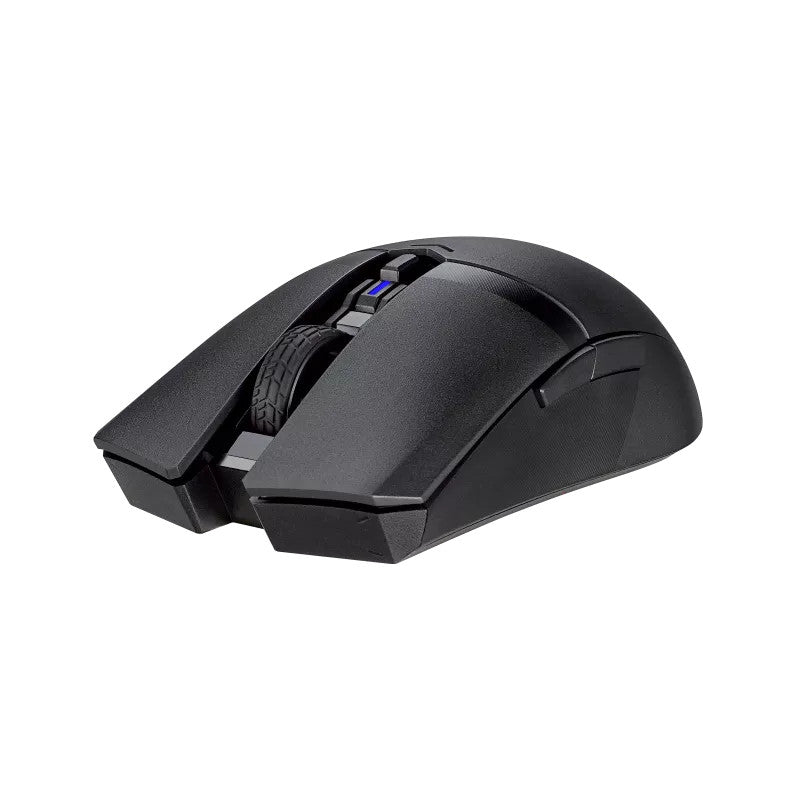 ASUS TUF Gaming M4 Wireless Gaming Mouse, Dual Wireless Modes, 12,000dpi, TUF GAMING M4 WIRELESS