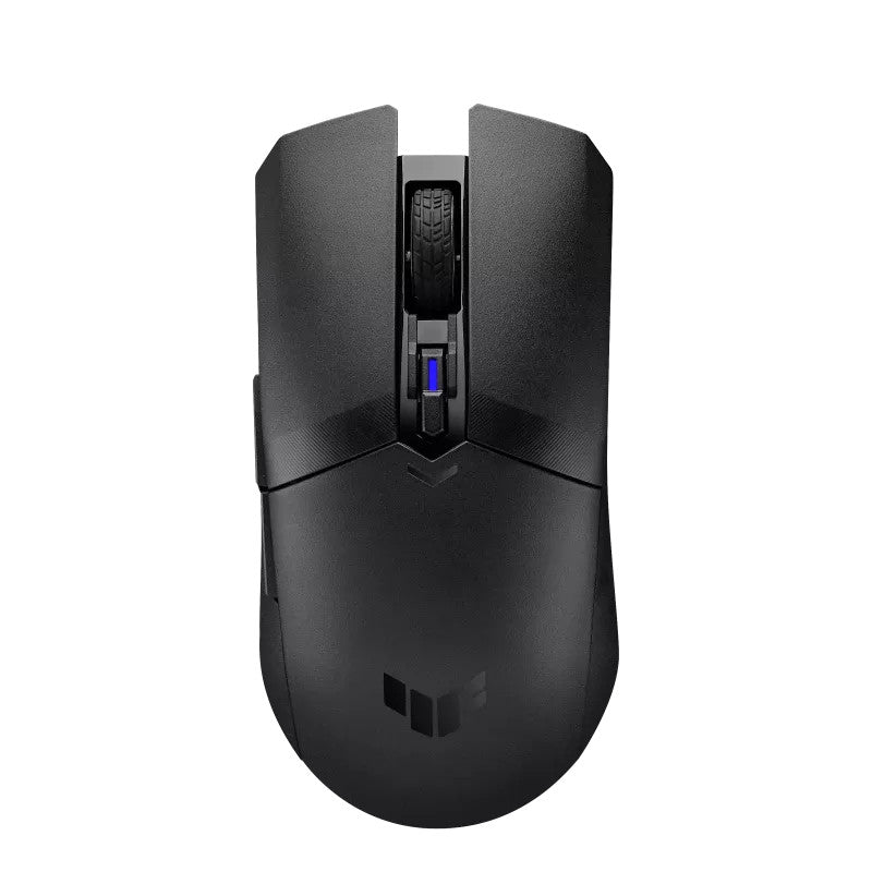 ASUS TUF Gaming M4 Wireless Gaming Mouse, Dual Wireless Modes, 12,000dpi, TUF GAMING M4 WIRELESS