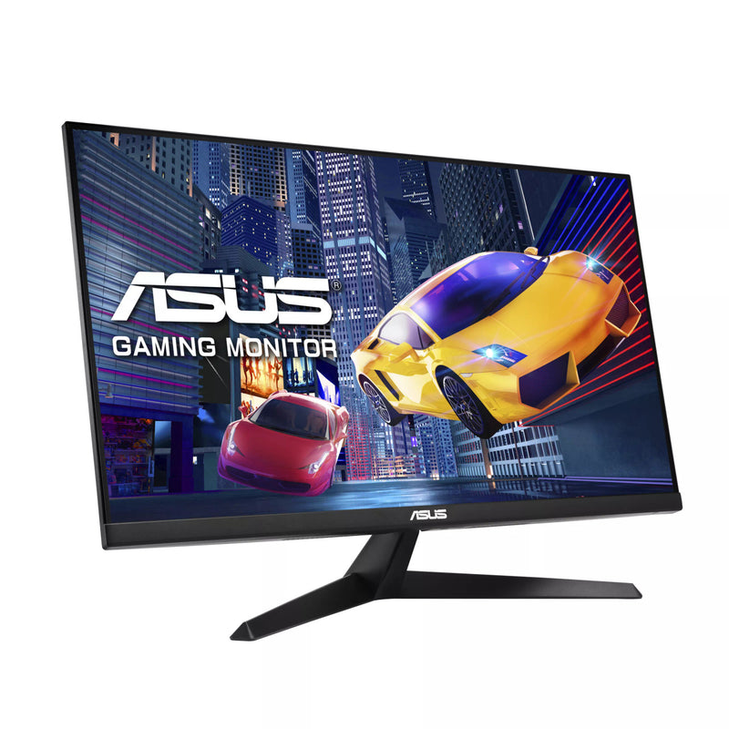 ASUS 27 inch FHD Eye Care Gaming Monitor, IPS, 120Hz, 1ms