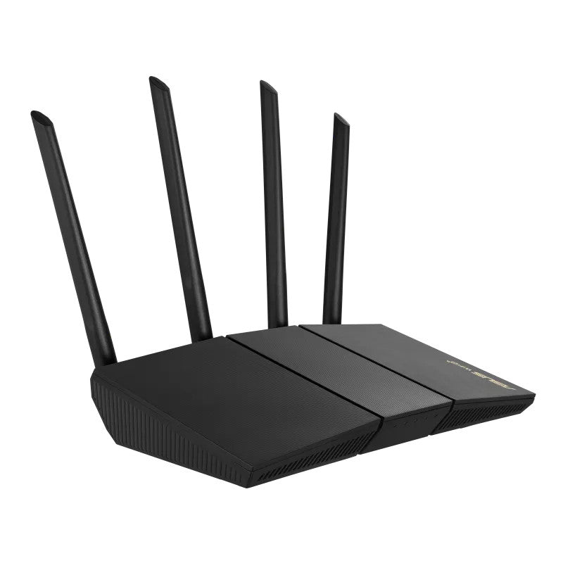 Asus RT AX57, Ai Mesh router, WiFi6 AX3000, dual band