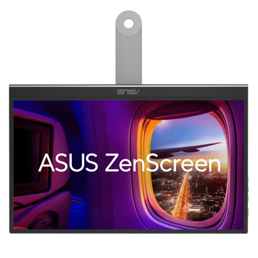 ASUS MQ16AHE 16' ZenScreen Portable Monitor, FHD (1920 x 1080), OLED
