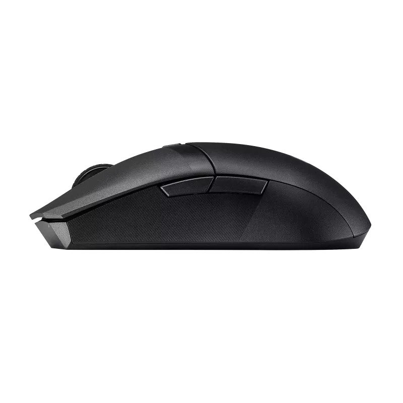 ASUS TUF Gaming M4 Wireless Gaming Mouse, Dual Wireless Modes, 12,000dpi, TUF GAMING M4 WIRELESS