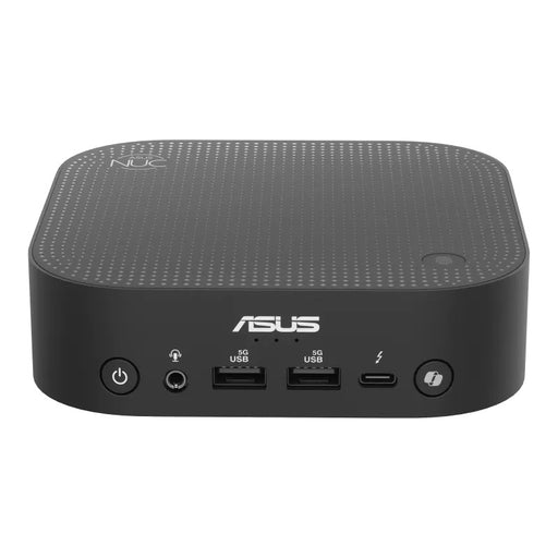 ASUS NUC 14 Pro AI mini pc - 0