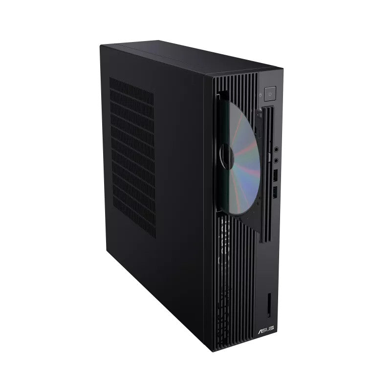 ASUS ExpertCenter D5 SFF (D501SER) - 1