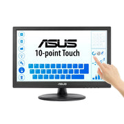 ASUS 15.6 inch IPS FHD LED Monitor, 5MS, 60Hz, HDMI, TOUCH