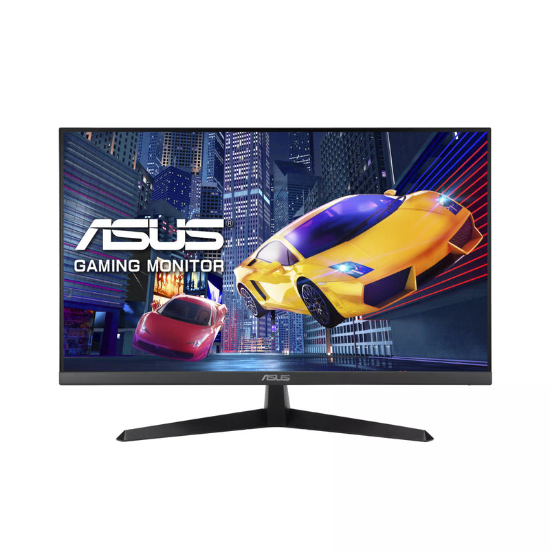 ASUS 27 inch FHD Eye Care Gaming Monitor, IPS, 120Hz, 1ms