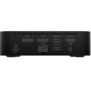 A rear view of the PN54 Barebone