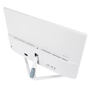 23.8" VU249HFI-W LED Monitor - 4