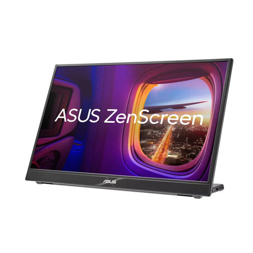 ASUS MB16QHG 16' ZenScreen Portable Monitor, WQXGA (2560 x 1600) IPS