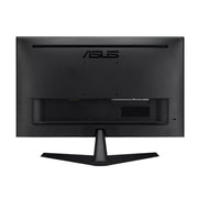 ASUS VY249HGR Eye Care Gaming Monitor – 23.8 inch FHD (1920 x 1080), IPS, 120Hz(OC), SmoothMotion, 1ms (MPRT), Adaptive Sync, Eye Care Plus technology, Blue Light Filter, Flicker Free, antibacterial treatment