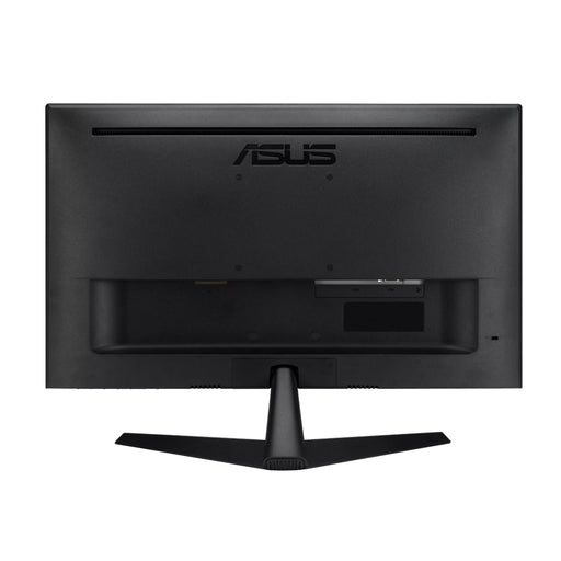 ASUS VY249HGR Eye Care Gaming Monitor – 23.8 inch FHD (1920 x 1080), IPS, 120Hz(OC), SmoothMotion, 1ms (MPRT), Adaptive Sync, Eye Care Plus technology, Blue Light Filter, Flicker Free, antibacterial treatment