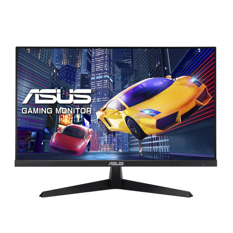 ASUS 23.8 inch FHD Eye Care Gaming Monitor, IPS, 120Hz, 1ms — Madnics