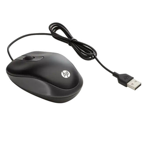 HP USB TRAVEL MOUSE   - G1K28AA
