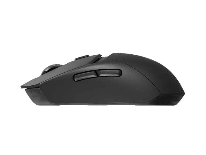 Logitech G309 Lightspeed Wireless Gaming Mouse - Black