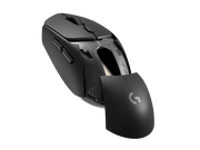 Logitech G309 LIGHTSPEED Wireless Gaming Mouse Black, 25,600 DPI