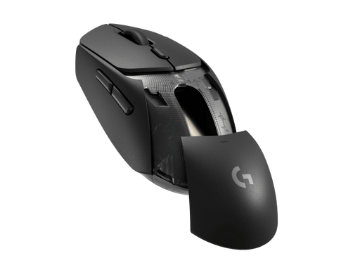 Logitech G309 LIGHTSPEED Wireless Gaming Mouse Black, 25,600 DPI