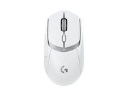 Logitech G309 LIGHTSPEED Wireless Gaming Mouse White , 25,600 DPI