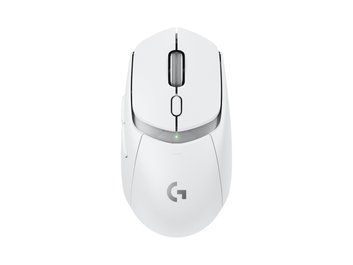 Logitech G309 LIGHTSPEED Wireless Gaming Mouse White , 25,600 DPI