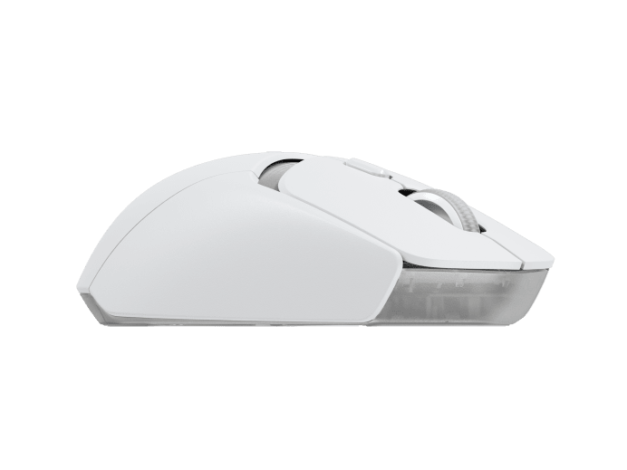 Logitech G309 Lightspeed Wireless Gaming Mouse - White