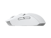 Logitech G309 LightSpeed Wireless Gaming Mouse White