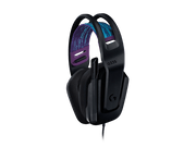 Logitech G335 Wired Gaming Headset