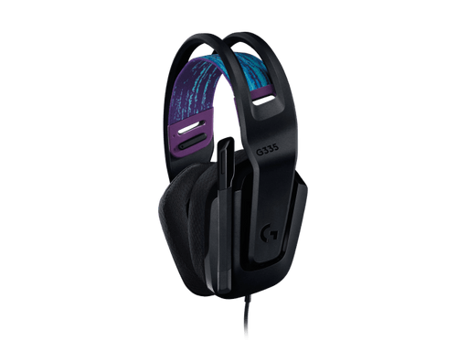 Logitech G335 Wired Gaming Headset