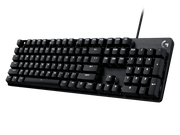 G413 SE Gaming Keyboard - 0