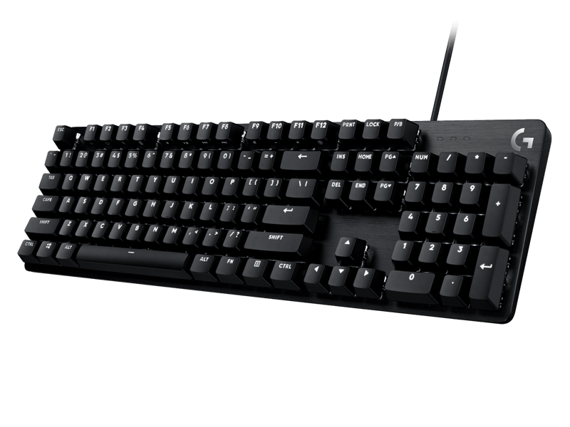 G413 SE Gaming Keyboard - 0
