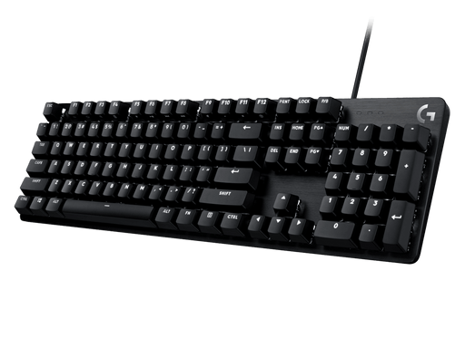 G413 SE Gaming Keyboard - 0