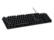 G413 SE Gaming Keyboard - 1