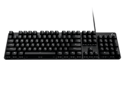 G413 SE Gaming Keyboard - 4