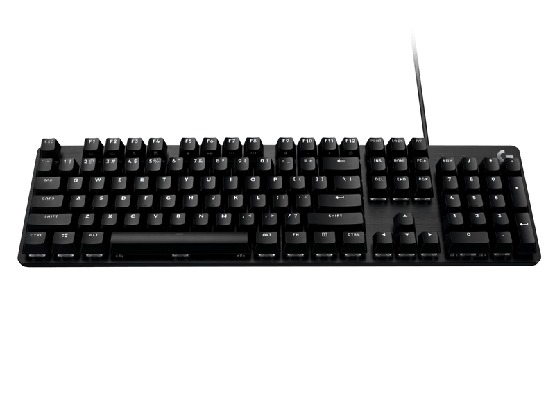 G413 SE Gaming Keyboard - 4