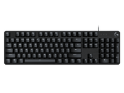 G413 SE Gaming Keyboard - 2