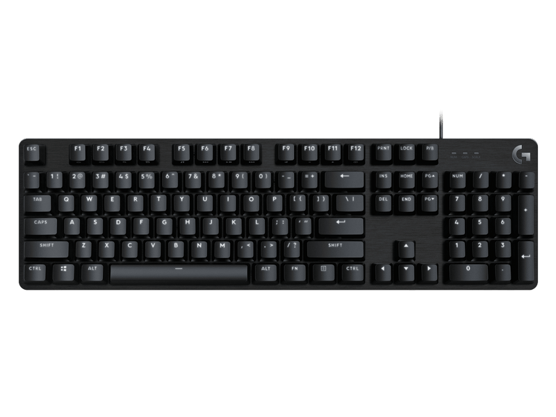 G413 SE Gaming Keyboard - 2