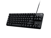 G413 TKL SE Gaming Keyboard - 1