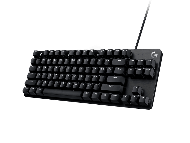 G413 TKL SE Gaming Keyboard - 1