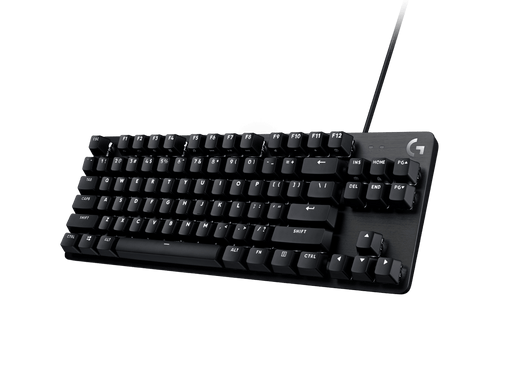 G413 TKL SE Gaming Keyboard - 1