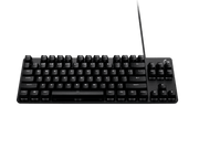 G413 TKL SE Gaming Keyboard - 0